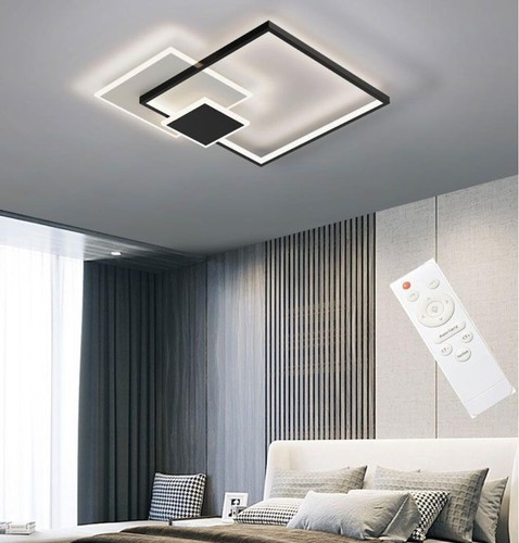 Plafoniera soffitto led - a,