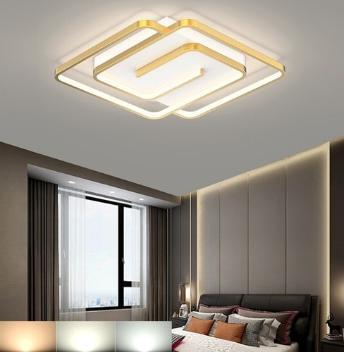 Plafoniera soffitto led - led, 48w