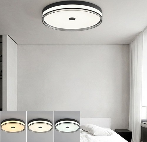 Plafoniera soffitto led - plafoniera,