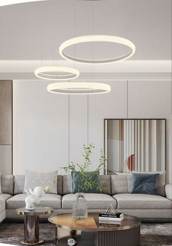 Lampadario sospensione da - lampadario, a