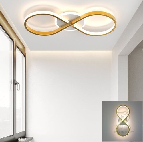 Plafoniera soffitto led 22w - soffitto,