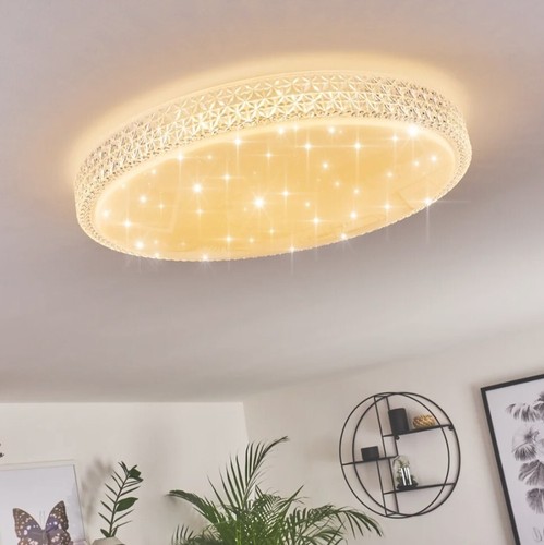 Plafoniera soffitto led 55w - da,