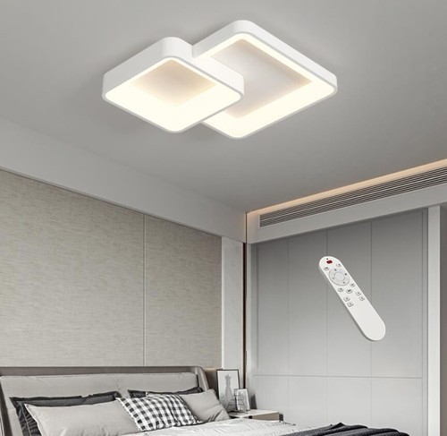 Plafoniera soffitto led 58w - plafoniera,