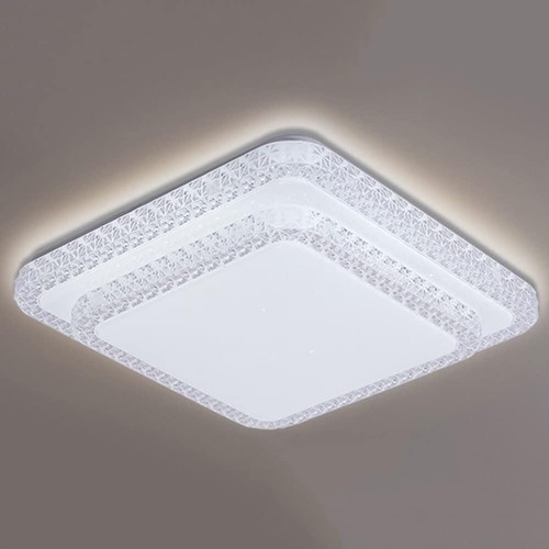 Plafoniera soffitto led 48w - plafoniera,