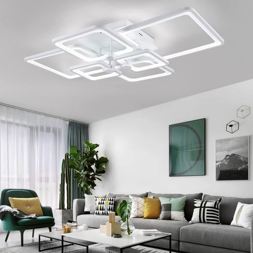Plafoniera soffitto led - plafoniera, da