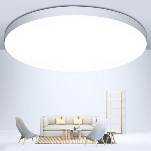Plafoniera soffitto led 48w - soffitto,
