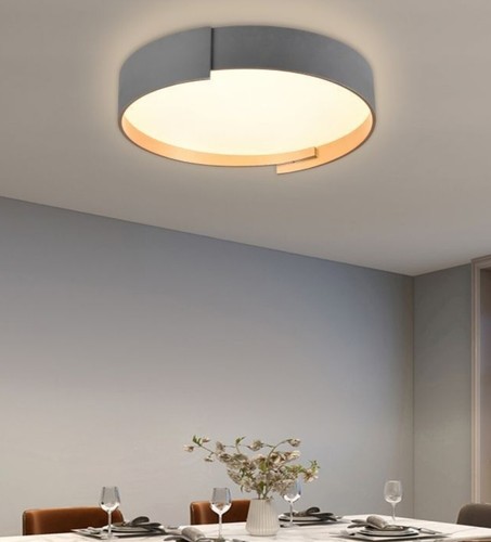 Plafoniera soffitto led 46w - plafoniera, da
