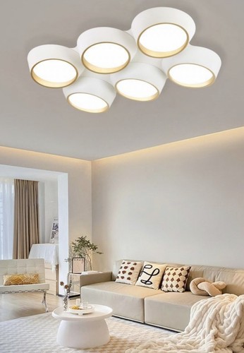 Lampadario plafoniera - lampadario, a
