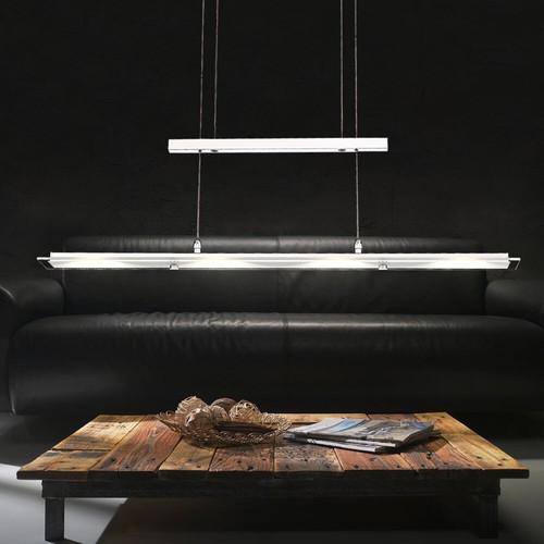 Lampada sospensione led - a,