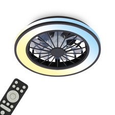 Ventilatore da soffitto con