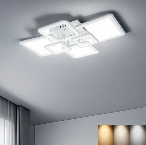 Plafoniera soffitto led - soffitto,